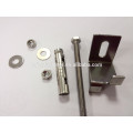 top quality stainless steel stamping part, stamping part